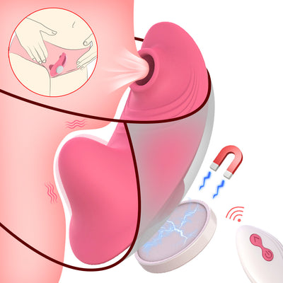 Vibrador Magnético Portátil de Absorción - Image 9
