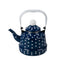 Azul Bell Pot 1.1 L