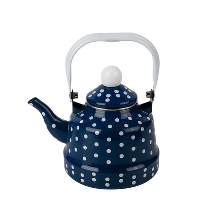 Tetera de Esmalte 5L para Cocina de Inducción - Image 7