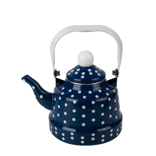 Tetera de Esmalte 5L para Cocina de Inducción - Image 7