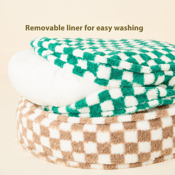 Casa Desmontable y Lavable para Perros - Uso Todo Clima