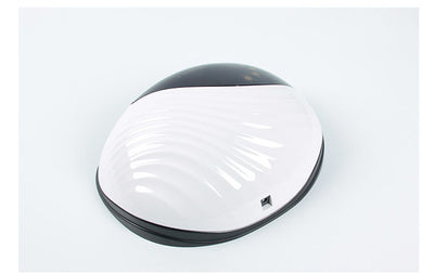 Lámpara LED de Terapia de Uñas Profesional - Image 2