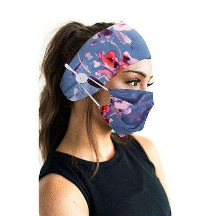 Pañuelo Deportivo Estampado - Image 11