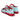 Chocolaticas® Cherry Women's Mary Jane Flat - Tekeno