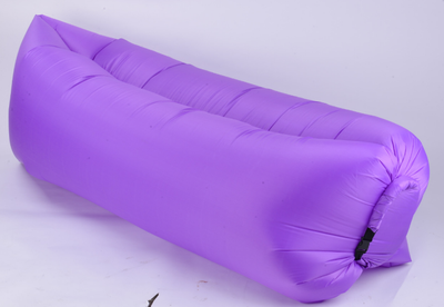 Sofá Inflable Portátil para Exteriores - Lounger Rápido para Playa y Camping - Image 20
