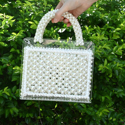 Bolsa Perla