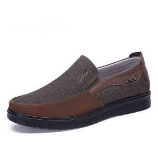 Zapatos Casuales de Negocios para Hombre con Suela Flexible - Image 9