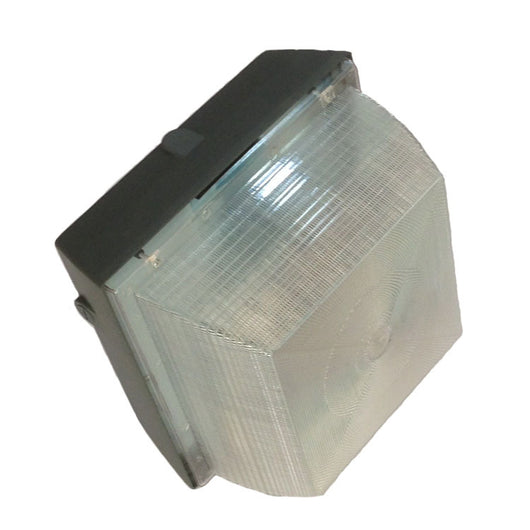 Cubierta Protectora Antibrillo PC para Luminarias de Estaciones de Peaje y Gasolineras - Image 6