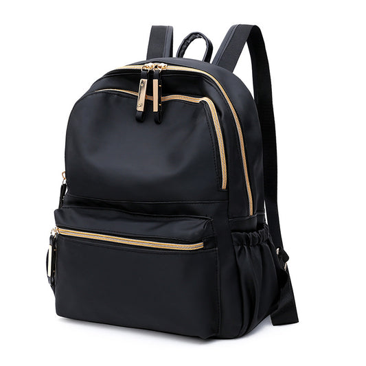 Mochila Impermeable de Oxford para Mujer - Elegancia y Funcionalidad