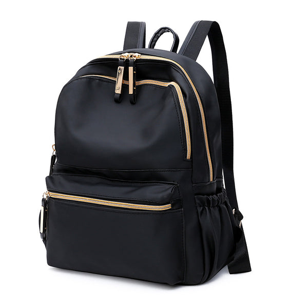 Mochila Impermeable de Oxford para Mujer - Elegancia y Funcionalidad