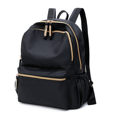 Mochila Impermeable de Oxford para Mujer - Elegancia y Funcionalidad