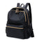 Mochila Impermeável de Oxford Feminina - Elegância e Funcionalidade