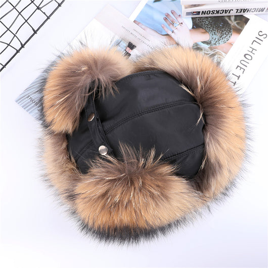 Gorro Térmico Resistente al Frío y Calor para Hombre - Image 8