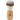 Omega Hi Brush Soft Synthetic Nylon Shaving Brush #0146150