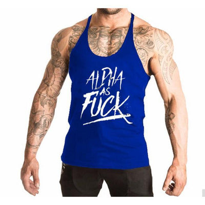 Musculosa Deportiva Calavera con Capucha - Image 6