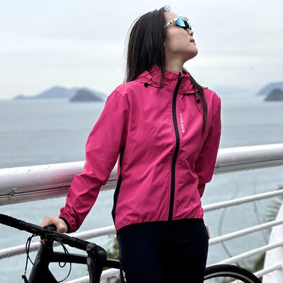 Conjunto Deportivo para Ciclismo de Montaña - Chaqueta y Pantalón Ajustado de Manga Larga - Image 15