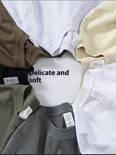 Camiseta Deportiva de Manga Corta para Hombre con Diseño Estampado - Image 13