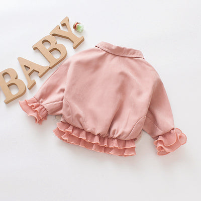 Abrigo Princesa para Bebé - Image 6