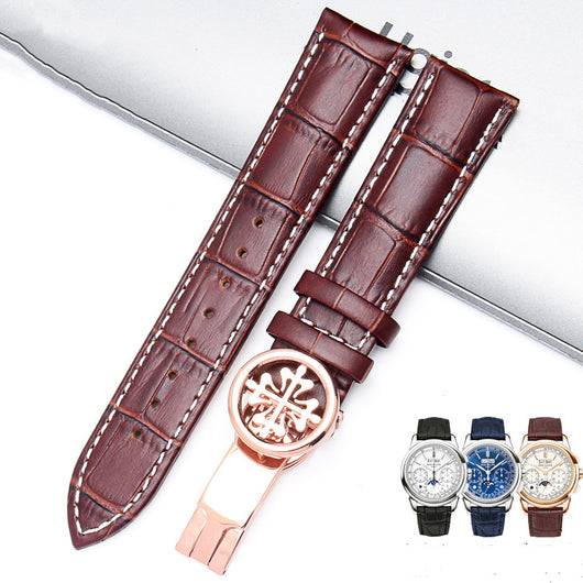 Correa de Reloj con Diseño de Mariposa y Hebilla Elegante - Image 26