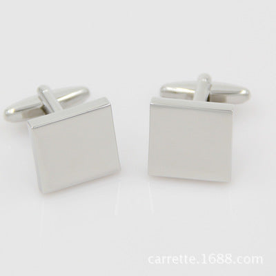 Gemelos Ejecutivos para Hombre - Elegancia Profesional - Image 3