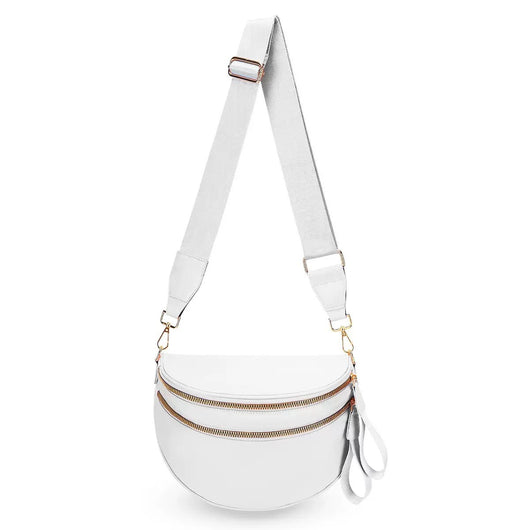 Bolso Crossbody Oxford Versátil de Alta Capacidad para Mujer - Image 47