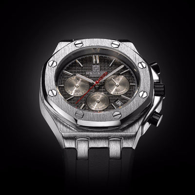 Reloj de Cuarzo para Hombre Elegancia Ejecutiva - Image 6