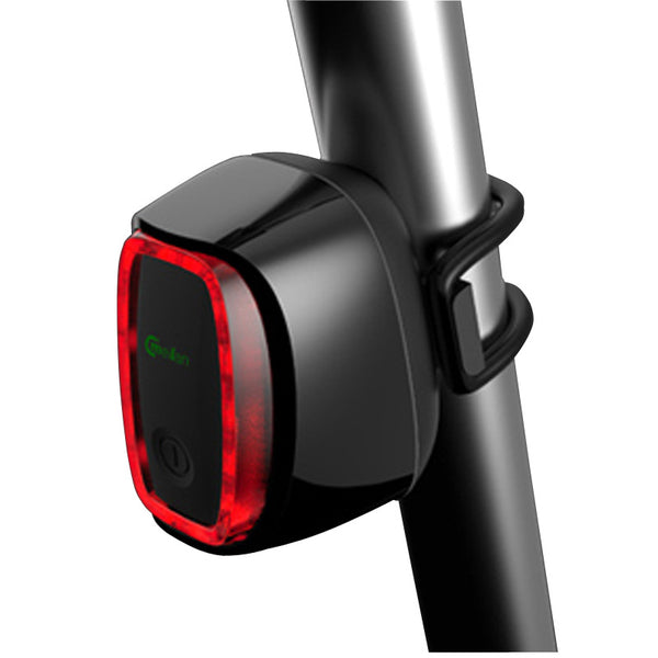 Luz Trasera para Bicicleta LED