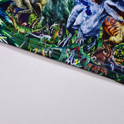 Camiseta Dinosaurios Mundo Jurásico Niños y Adolescentes - Image 13