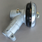 28-Tooth 9-Spline Gear Head