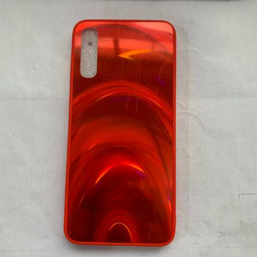 Funda Espejo Arcoíris con Brillo y Purpurina - Image 58