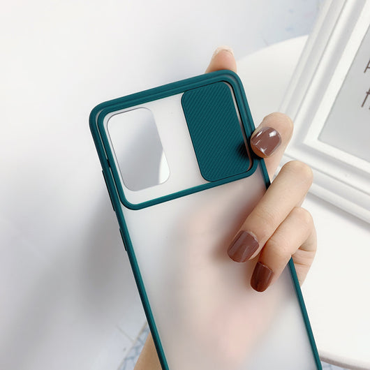 Funda Transparente para Celular - Image 3