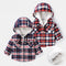 Sudadera con Capucha Extra Gruesa para Niños - Abrigo Perfecto para Otoño e Invierno