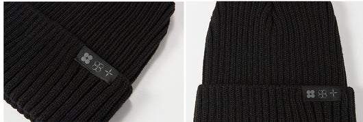 Gorro de Punto Blindado Juvenil - Image 2