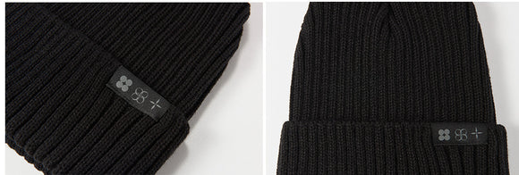 Gorro de Punto Blindado Juvenil