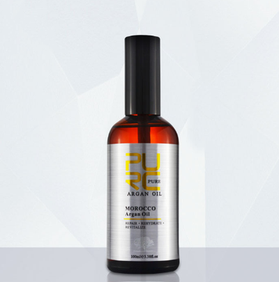 Aceite Marroquí de Frutos Secos PURC - Hidratación Profunda