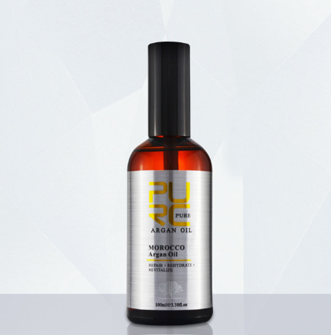 Aceite Marroquí de Frutos Secos PURC - Hidratación Profunda
