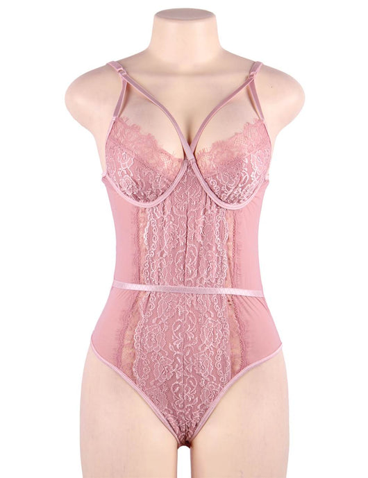 Body Invisible Mujer con Control Total para uso en Ecuador