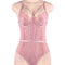 Body Invisible Mujer con Control Total para uso en Ecuador