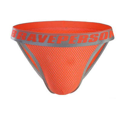 Calzoncillos Tipo Slip de Tiro Alto para Hombre - Image 5
