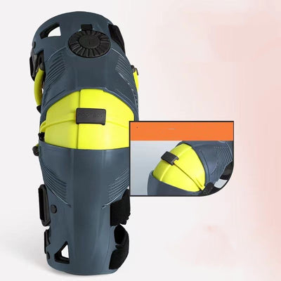 Equipo de Protección Anti-colisión para Motociclismo - Image 8