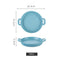 N.º 2 6.5 Inches Azul