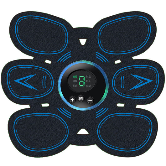 Estimulador Muscular Portátil para Entrenamiento en Casa - Image 9
