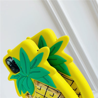 Funda Piña Antiestés con Arena Movediza - Image 10
