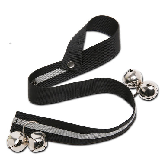 Juguete Campana Sonora Acero Inoxidable para Perros y Gatos - Image 5
