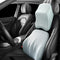 Almohada Lumbar de Espuma Viscoelástica para Auto