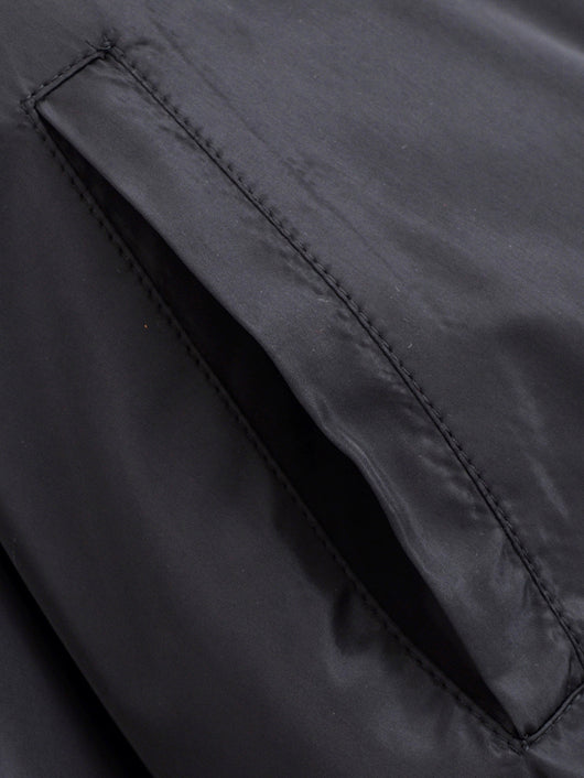 Chaqueta Minimalista Otoñal con Cuello Solapa y Falda Integrada - Image 30