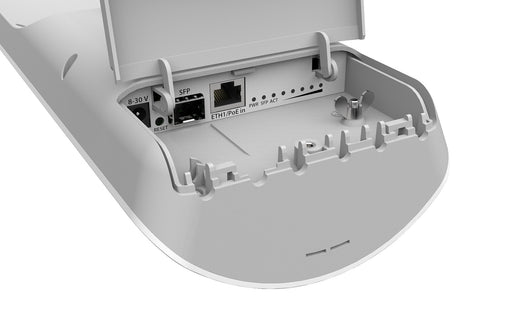 Mikrotik MANTBox 19s - Punto de Acceso Profesional 5GHz de Alto Rendimiento - Image 12