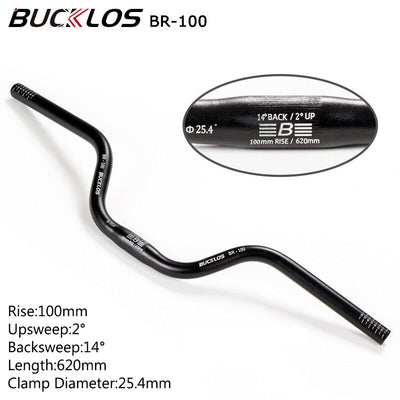 Bicicleta Plegable de Descenso con Manillar Tipo Golondrina - Image 14