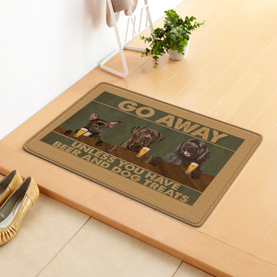 Felpudo Personalizado con Foto de Mascota - Regalo Único para Perros y Gatos - Image 7