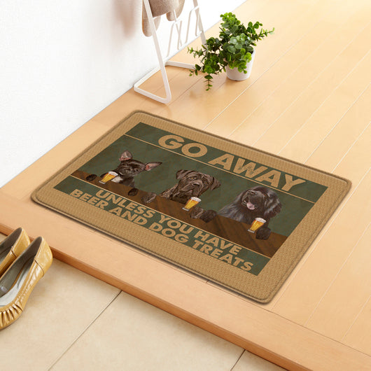 Felpudo Personalizado con Foto de Mascota - Regalo Único para Perros y Gatos - Image 7
